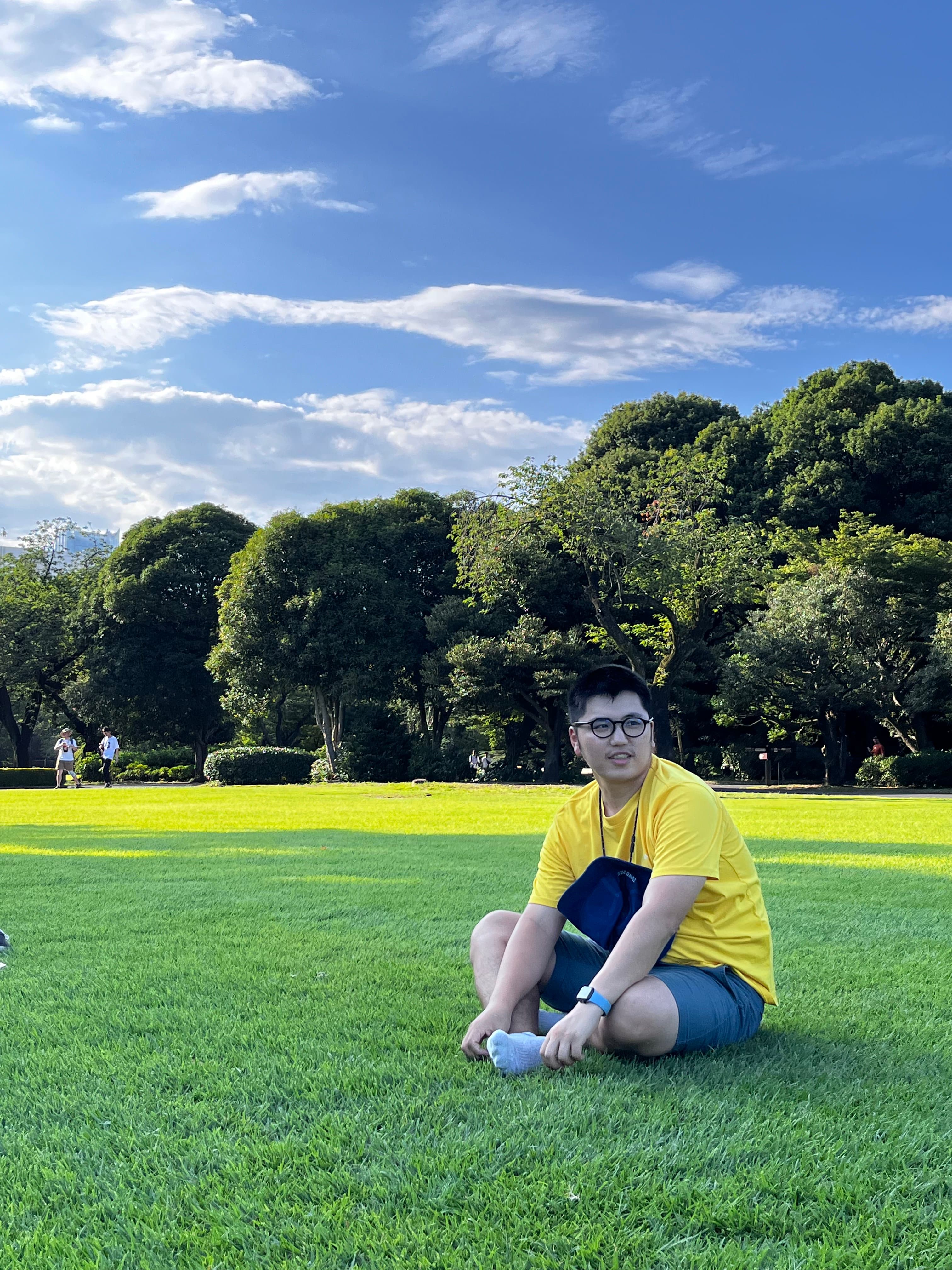 Me and Guillermo Rauch on stage for Vercel Ship, answering questions from the Next.js community